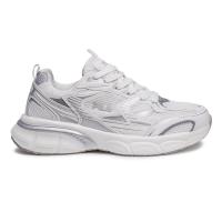 ราคา FILA Rockey รองเท้าลำลองผู้หญิง FI039SH051EMTH