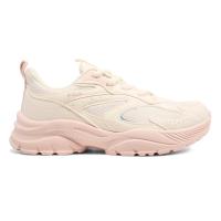 ราคา FILA Vento รองเท้าลำลองผู้หญิง FI039SH055EMTH