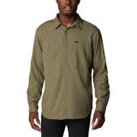 ราคา COLUMBIA Silver Ridge™ Utility Lite เสื้อเชิ้ตผู้ชาย CO399AP589DLTH