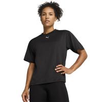 ราคา PUMA Train All Day Essentials Relaxed เสื้อออกกำลังกายผู้หญิง PU097AP322EMTH