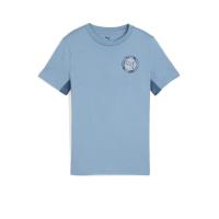 ราคา PUMA Active Small Graphic เสื้อยืดเด็ก PU097AP342EMTH