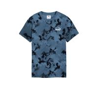 ราคา PUMA Essentials Camo Aop เสื้อยืดเด็ก PU097AP406EMTH