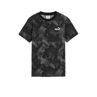 ราคา PUMA Essentials Camo Aop เสื้อยืดเด็ก PU097AP405EMTH