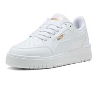 ราคา PUMA Shuffle Downtown LO รองเท้าลำลองเด็ก PU097SH298EMTH