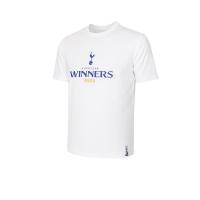 ราคา SPURS European Winners 2025 เสื้อยืดผู้ชาย SP699AP436EMTH
