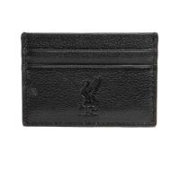 ราคา LFC Black Leather กระเป๋าใส่บัตร LF068AC474EMTH