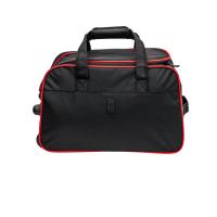 ราคา LFC Black Holdall กระเป๋าเดินทางผู้ใหญ่ LF068AC479EMTH