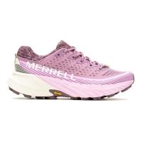 ราคา MERRELL Agility Peak 5 รองเท้าวิ่งเทรลผู้หญิง ME189SH488EMTH