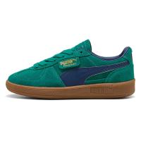ราคา PUMA Palermo รองเท้าลำลองเด็ก PU097SH558EMTH