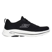 ราคา SKECHERS GO WALK™ 8 - Britt รองเท้าออกกำลังกายผู้หญิง SK108SH601EMTH
