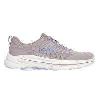 ราคา SKECHERS GO WALK™ 8 - Britt รองเท้าออกกำลังกายผู้หญิง SK108SH604EMTH