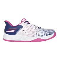 ราคา SKECHERS Slip-ins® Relaxed Fit®: Viper Court Reload รองเท้า Indoor Court ผู้หญิง SK108SH633EMTH