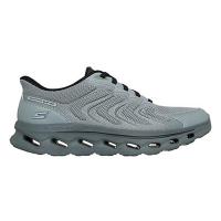 ราคา SKECHERS GOwalk Glide-step 2.0 รองเท้าออกกำลังกายผู้ชาย SK108SH650EMTH