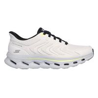 ราคา SKECHERS GOwalk Glide-step 2.0 รองเท้าออกกำลังกายผู้ชาย SK108SH651EMTH
