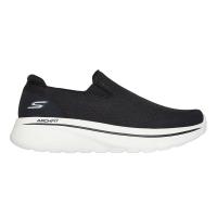ราคา SKECHERS GO WALK Arch Fit N-Joy รองเท้าออกกำลังกายผู้ชาย SK108SH652EMTH
