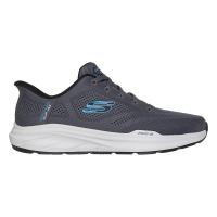 ราคา SKECHERS Slip-ins® Relaxed Fit®: Equalizer 6.0 - Royze รองเท้าลำลองผู้ชาย SK108SH675EMTH