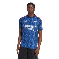 ราคา ADIDAS เสื้อแข่งผู้ชายทีมอาร์เซนอล ชุดเยือน ฤดูกาล 2025/26 AD001SH782EMTH