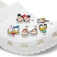 ราคา CROCS Jibbitz Mickey and Friends 5-Pack ตัวติดรองเท้า CR024AC852EMTH