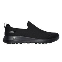 ราคา SKECHERS GO WALK Max™ รองเท้าออกกำลังกายผู้ชาย SK108SH890EMTH