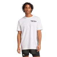 ราคา ADIDAS Running Tacos Later Graphic เสื้อวิ่งผู้ชาย AD001AP000ENTH