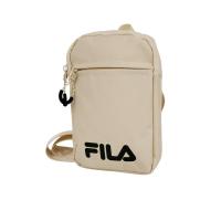 ราคา FILA Carry กระเป๋าสะพายข้างผู้ใหญ่ FI039AC007ENTH
