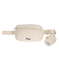 ราคา FILA Twin กระเป๋าคาดเอวผู้ใหญ่ FI039AC076ENTH