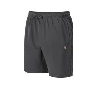 ราคา FILA Iconic กางเกงออกกำลังกายขาสั้นผู้ชาย FI039AP045ENTH