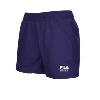 ราคา FILA Iconic กางเกงออกกำลังกายขาสั้นผู้หญิง FI039AP051ENTH