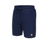 ราคา FILA Iconic กางเกงออกกำลังกายขาสั้นผู้ชาย FI039AP049ENTH