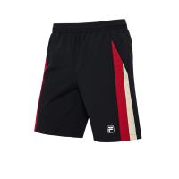 ราคา FILA Iconic กางเกงออกกำลังกายขาสั้นผู้ชาย FI039AP047ENTH
