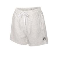 ราคา FILA Heritage กางเกงลำลองขาสั้นผู้หญิง FI039AP052ENTH