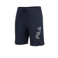 ราคา FILA Heritage กางเกงลำลองขาสั้นผู้ชาย FI039AP055ENTH