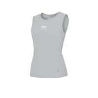 ราคา FILA Iconic เสื้อกล้ามออกกำลังกายผู้หญิง FI039AP057ENTH