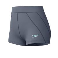 ราคา SPEEDO Solid Panel กางเกงว่ายน้ำขาสั้นผู้หญิง SP111SP146ENTH