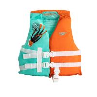 ราคา SPEEDO Child Universal Nylon PFD เสื้อชูชีพเด็ก SP111SP164ENTH