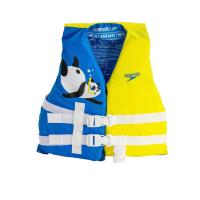 ราคา SPEEDO Child Universal Nylon PFD เสื้อชูชีพเด็ก SP111SP165ENTH