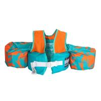 ราคา SPEEDO Paddle Pals เสื้อชูชีพเด็ก SP111SP167ENTH