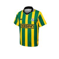 ราคา WARRIX Debsirin College เสื้อฟุตบอลผู้ใหญ่ WA133AP174ENTH