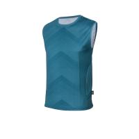 ราคา 9NINE Reg เสื้อกล้ามแบดมินตันผู้ชาย 9N358AP188ENTH