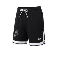 ราคา REEBOK ID Basketball กางเกงออกกำลังกายขาสั้นผู้หญิง RE099AP244ENTH