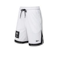 ราคา REEBOK ID Basketball กางเกงออกกำลังกายขาสั้นผู้หญิง RE099AP245ENTH
