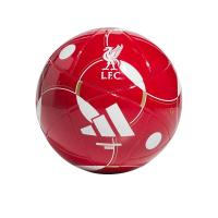 ราคา ADIDAS Liverpool FC Home Mini ลูกฟุตบอล AD001AC311ENTH