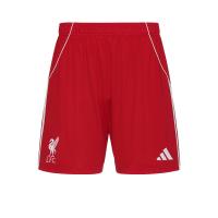 ราคา ADIDAS กางเกงฟุตบอลผู้ชายทีมลิเวอร์พูล ชุดเหย้า ฤดูกาล 2025/26 AD001AP266ENTH