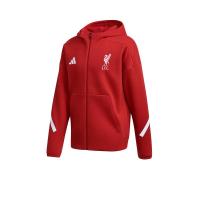 ราคา ADIDAS Liverpool FC ADIDAS Z.N.E. Anthem เสื้อแจ็คเก็ตเด็ก AD001AP298ENTH