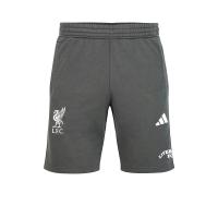 ราคา ADIDAS Liverpool FC US Pack กางเกงฟุตบอลขาสั้นผู้ชาย AD001AP300ENTH