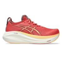 ราคา ASICS Gel-Nimbus 27 Wide รองเท้าวิ่งผู้หญิง AS206SH330ENTH