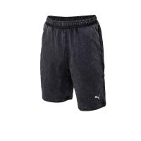 ราคา PUMA Scuderia Ferrari Sportswear Sweat กางเกงลำลองขาสั้นผู้ชาย PU097AP371ENTH