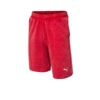 ราคา PUMA Scuderia Ferrari Sportswear Sweat กางเกงลำลองขาสั้นผู้ชาย PU097AP372ENTH