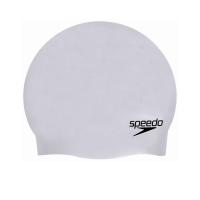 ราคา SPEEDO Flat Silicone หมวกว่ายน้ำผู้ใหญ่ SP111AC391ENTH