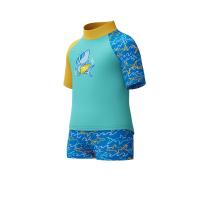 ราคา SPEEDO Learn to Swim ชุดว่ายน้ำเด็กผู้ชาย SP111SP382ENTH